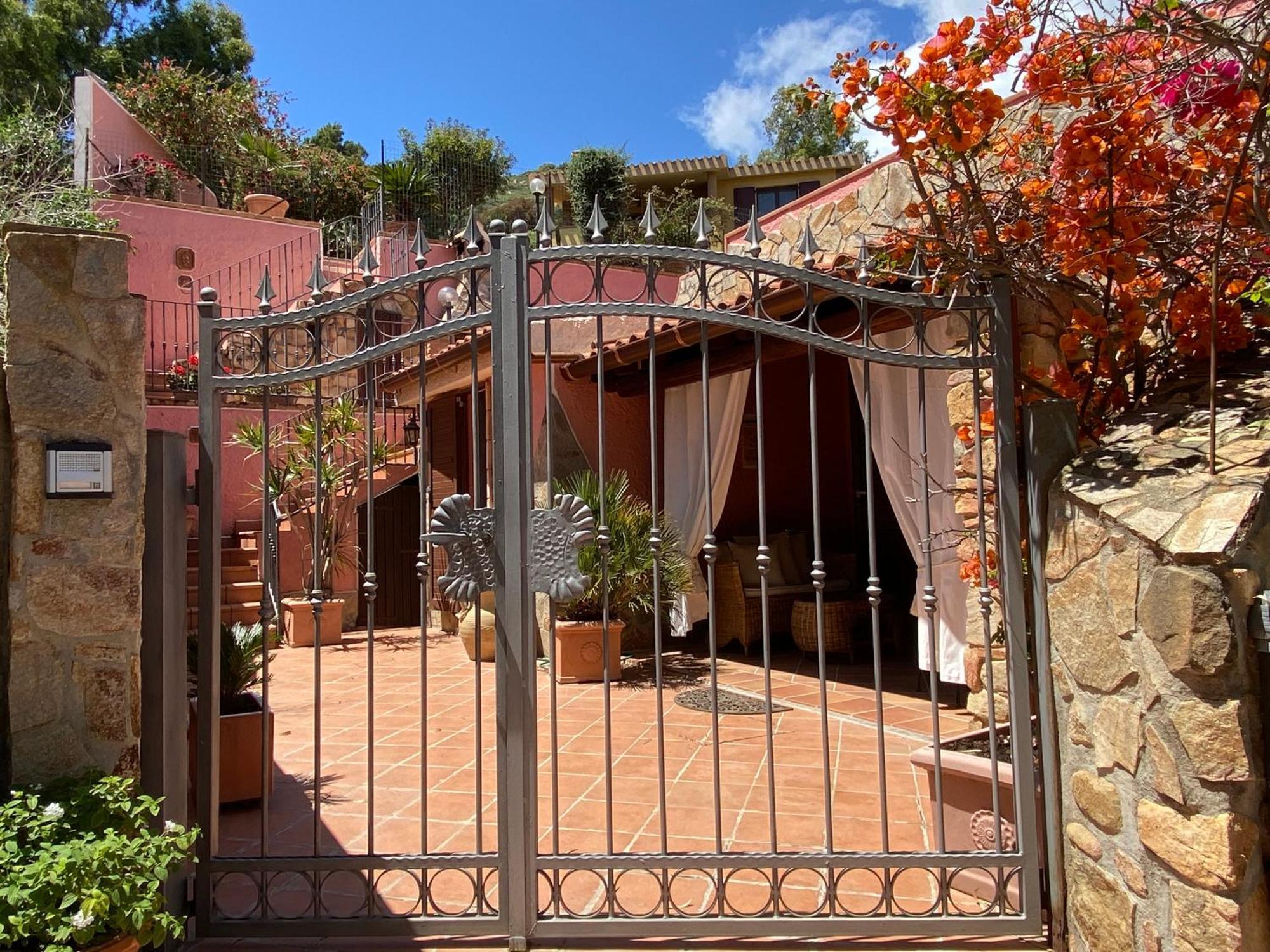 Beautifulhousebybeach Solanas  Exterior foto